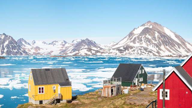 cover image of news article