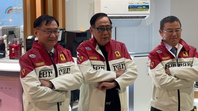 瑞智精密印度埃及新廠今年投產 自有品牌空調銷量拚翻倍。(鉅亨網記者吳承諦攝)