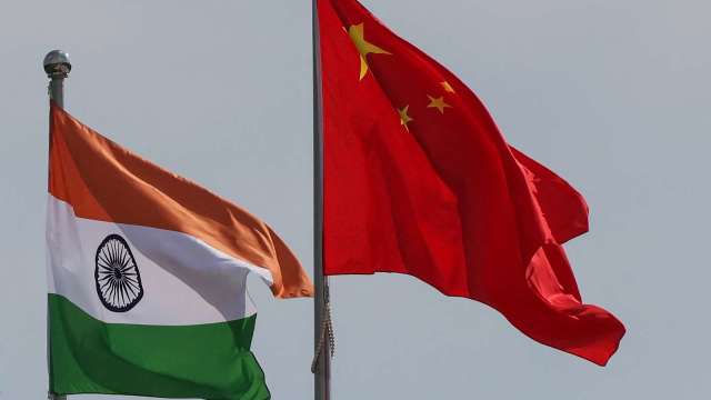 擋了五年！印度政府態度轉彎 中國企業有望重返標案(圖：REUTERS/TPG)