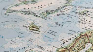 cover image of news article