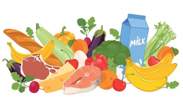 美國新版《飲食指南》惹爭議！專家警告高量紅肉、全脂牛奶或增健康風險