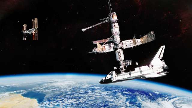 cover image of news article