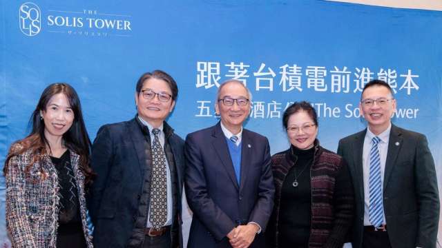 (圖: 搶搭熊本半導體商機！專家：置產鎖定大津町)