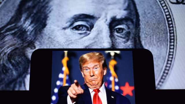 cover image of news article