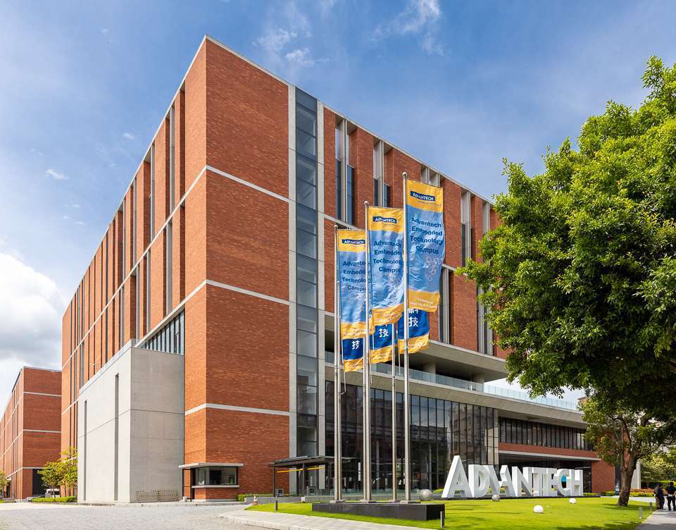 圖片來源：研華科技