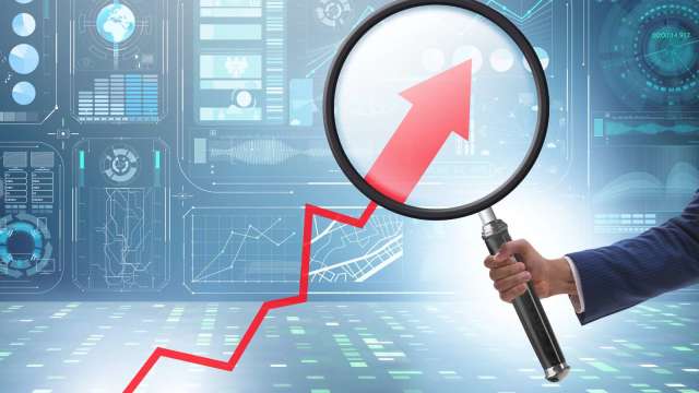 歷史新高之上,該收手還是換手?高檔震盪下的冷靜選擇:全新、華城、世芯-KY(圖:shutterstock)