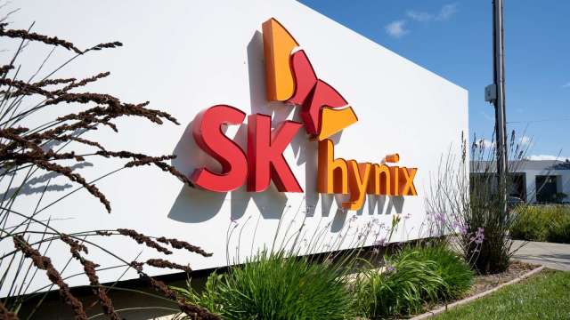 預見HBM市場年增33%潛力 SK海力士宣布投資19兆韓元設廠(圖:shutterstock)