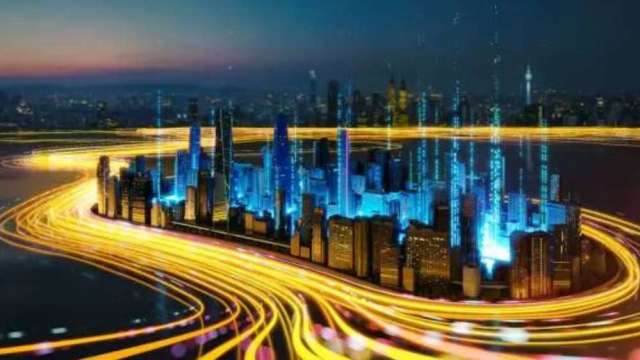 cover image of news article