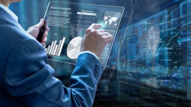 台積電 1/15 法說重磅登場！2 奈米 GAA 啟動：這六大關鍵重點你一定要先知道，相關概念熱門股都在這！(圖:shutterstock)