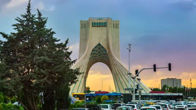 cover image of news article