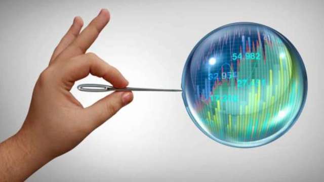 創投大咖反駁AI泡沫論指需求強勁。（圖：Shutterstock）