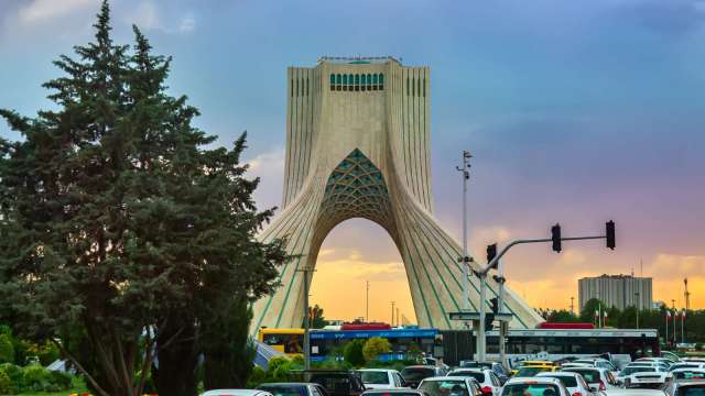 cover image of news article