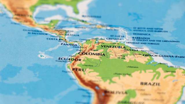 全國都在找的內鬼，竟是委內瑞拉總統髮小。（圖：Shutterstock）