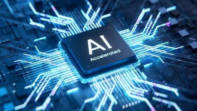 宣布了！川普對特定半導體課徵25%關稅 美東15日起實施。（圖: shutterstock）