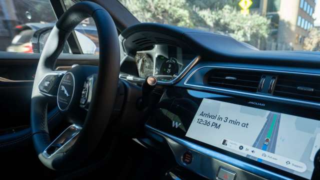 cover image of news article