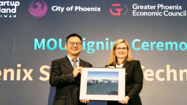 cover image of news article