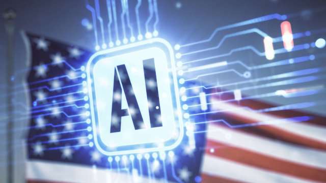 巴隆：AI與加密投資進入壓力測試時代 三大關鍵決定勝負 (圖:Shutterstock)