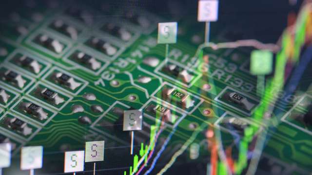 2026開年資金大挪移！亞洲科技股暴漲14%狠甩那斯達克 美股小型股強勢崛起（圖：Shutterstock）