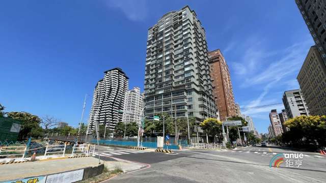 全台淨遷徙熱區出爐，淡水區淨遷入人口數 近8000人奪冠。(鉅亨網記者張欽發攝)