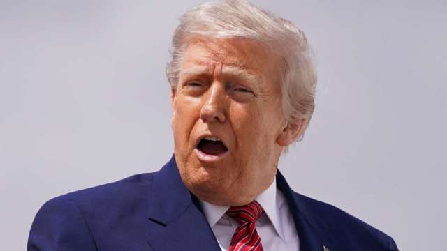 美國強硬外交反效果？金融時報：川普正在讓世界愛上中國。(圖：REUTERS/TPG)