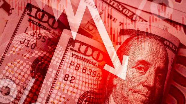 麥肯錫警告全球失衡。（圖：Shutterstock）