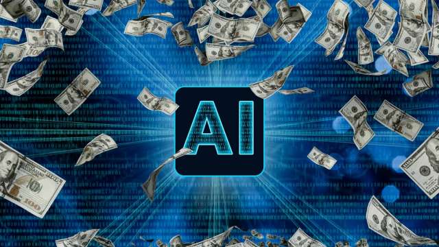 《大賣空》貝瑞反AI泡沫不孤單！「蝙蝠俠」艾佛列克成意外盟友。（圖：Shutterstock）