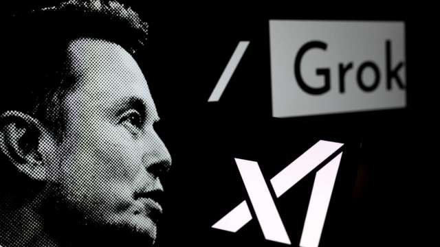 馬斯克xAI打造「招聘突擊隊」！親自下場搶人、年薪24萬美元鎖定「宅系工程師」。（圖：Shutterstock）