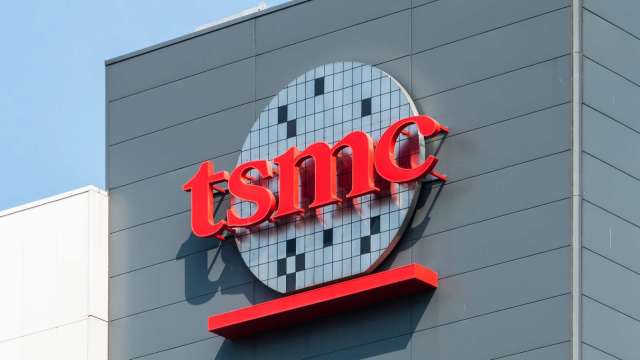 德銀上調台積電目標價到至2200台幣！AI需求爆發、3奈米滿載至2027年。（圖：Shutterstock）