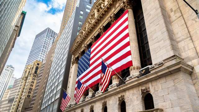 Jefferies點名美股七巨頭中兩檔標的值得買進(圖：Shutterstock)