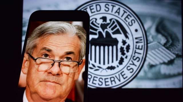 川普欽點Fed接班人倒數 市場評估的不只降息多快多深 (圖:Shutterstock)