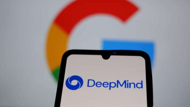 DeepMind執行長直言：中國AI落後西方半年 只會追趕缺乏創新。(圖:shutterstock)