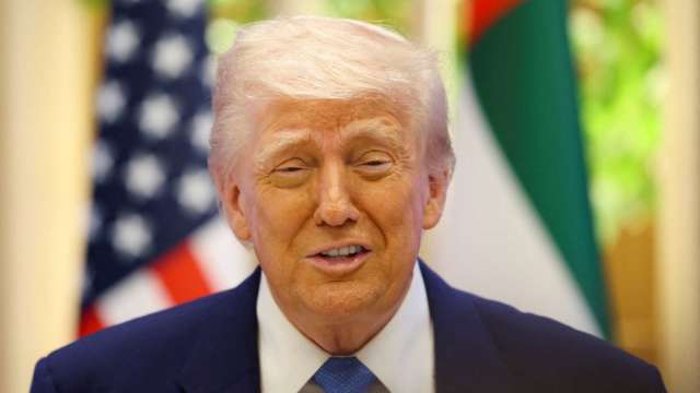 法蘭西斯福山警告歐洲勿再退讓：川普就是個惡霸、討好他只是徒勞。(圖：REUTERS/TPG)