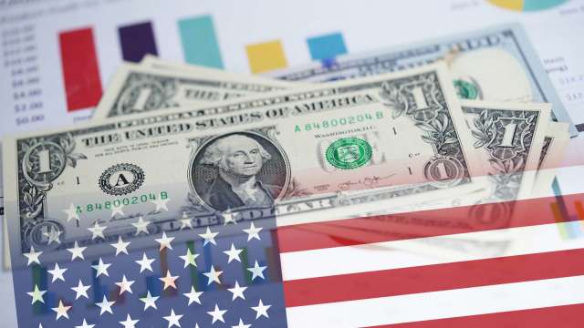 丹麥退休基金拋售美債 貝森特：這跟丹麥一樣「無足輕重」(圖:shutterstock)