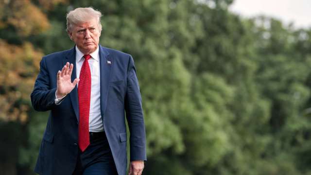 約旦、阿聯、印尼等國發聯合聲明,決定加入川普「和平委員會」。(圖:Shutterstock)