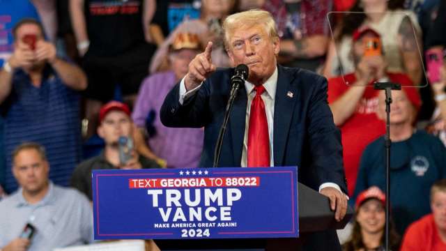 cover image of news article