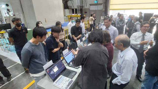 cover image of news article