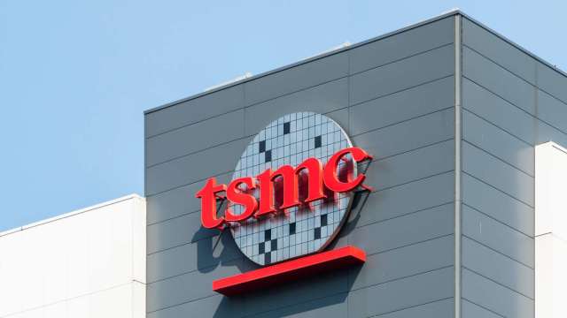 傳台積電取消蘋果多年優先權待遇(圖:Shutterstock)