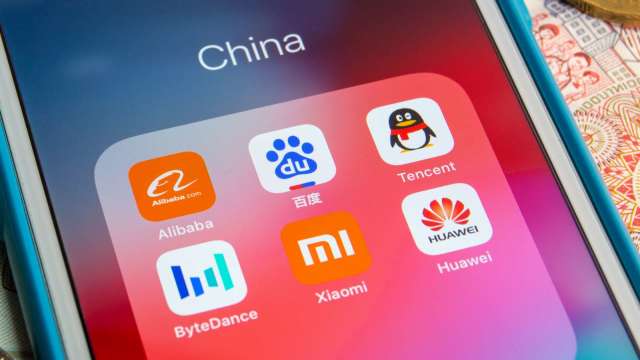 cover image of news article