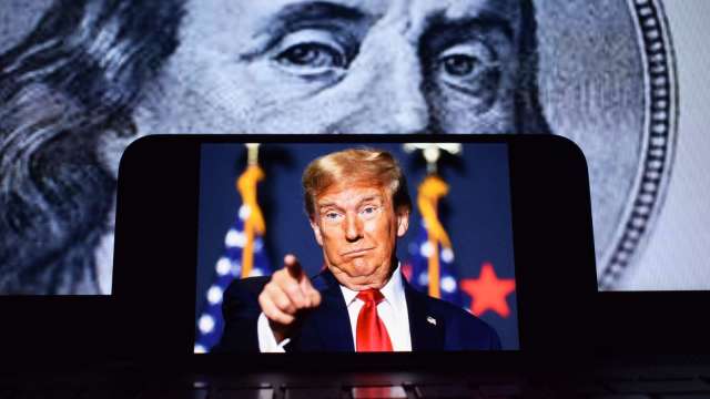 cover image of news article