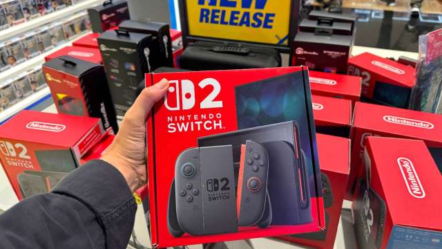 cover image of news article