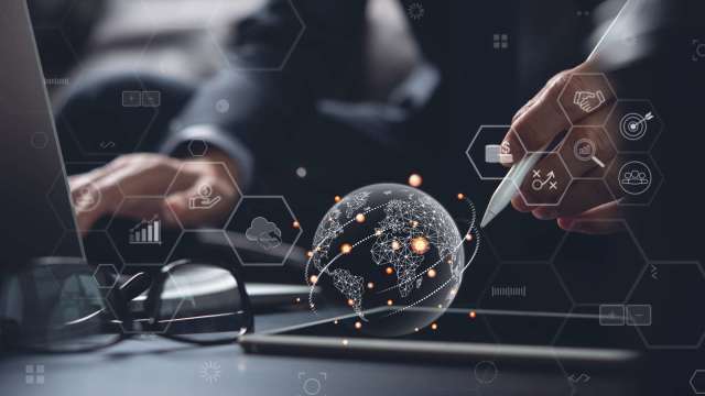 cover image of news article