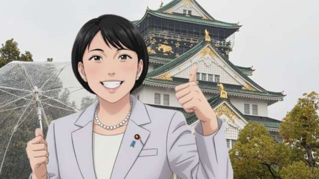 cover image of news article