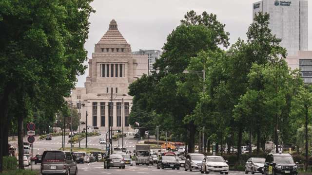 cover image of news article