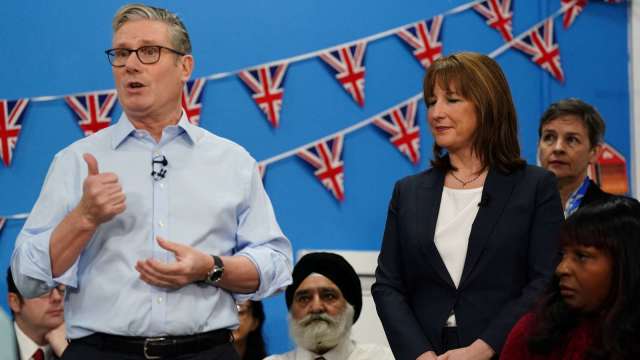 cover image of news article