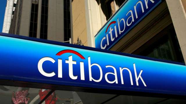 裁員還沒完?花旗3月恐再動刀(圖:REUTERS/TPG)