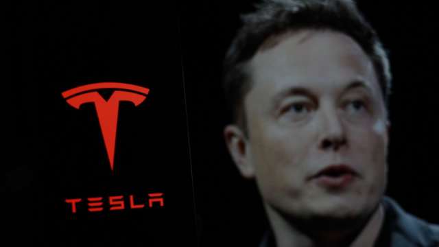 Robinhood高層認為特斯拉股票更像是一種信仰(圖：Shutterstock)