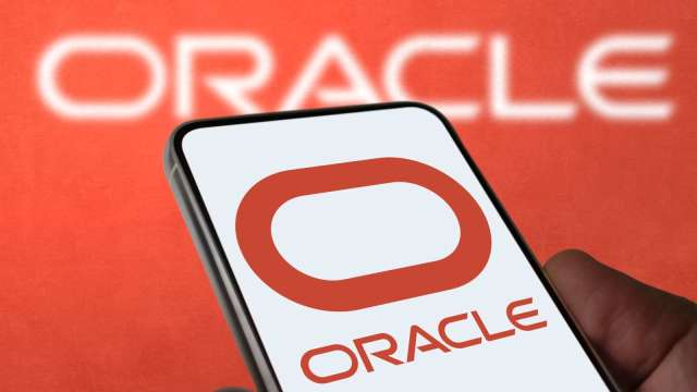 AI濾鏡下的甲骨文 大摩指成本風險尚未充分反映 (圖:Shutterstock)