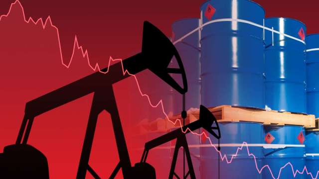 委內瑞拉原油折價仍難賣？中國外交部回應美國允許中國購買。（圖：Shutterstock）