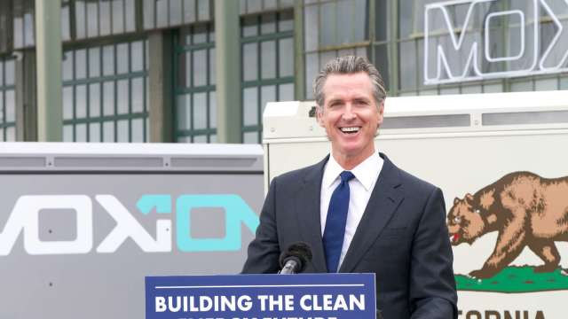 cover image of news article