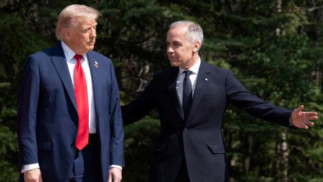 cover image of news article